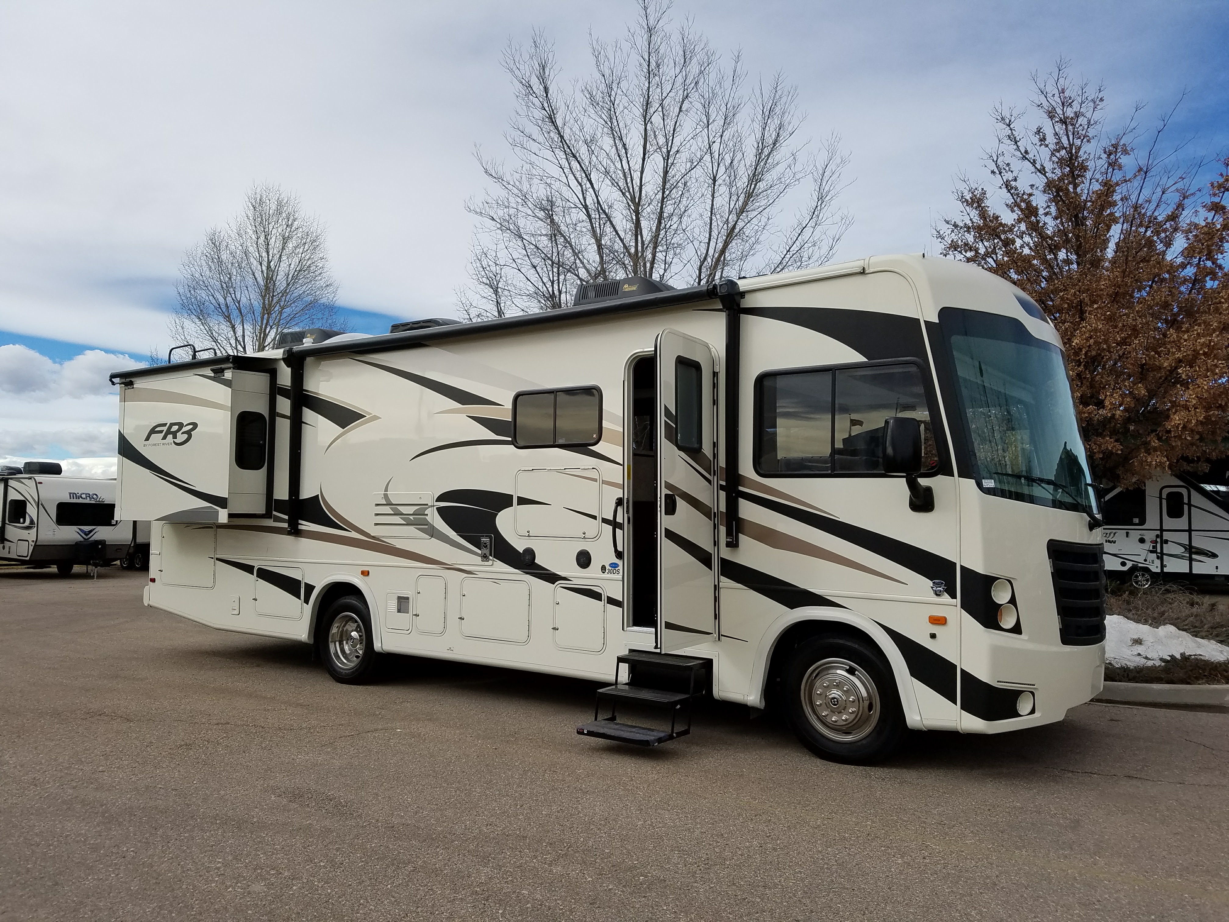Ingonish Rv The blogging begins! – The Watchmaker's Pulse